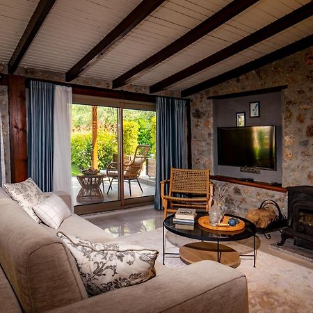 Kaya Villas Exclusive Kayakoy エクステリア 写真