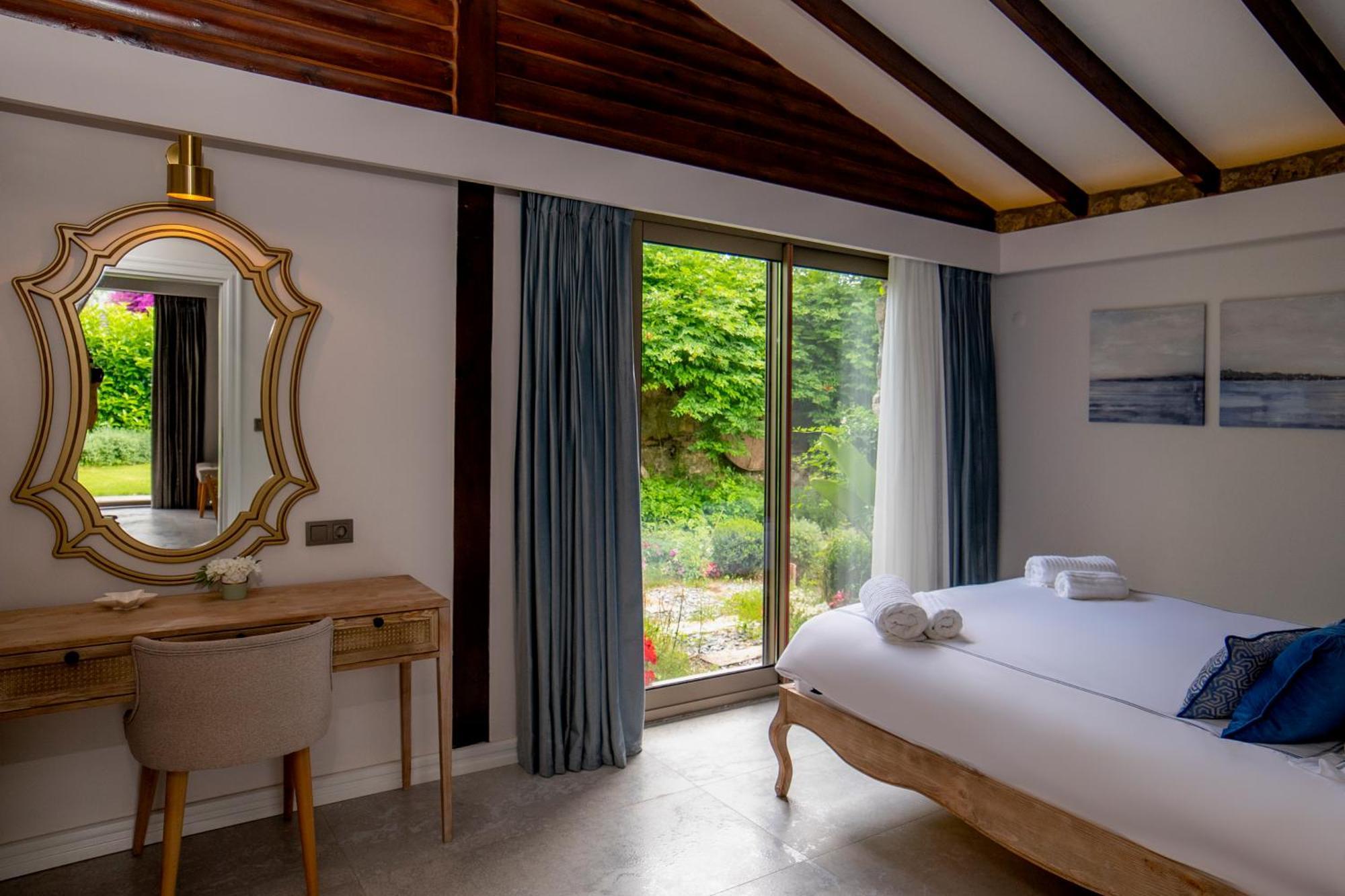 Kaya Villas Exclusive Kayakoy エクステリア 写真
